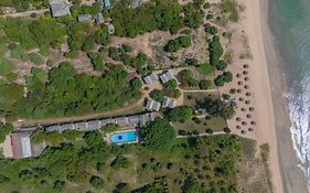 Pigeon Island Beach Resort And Spa